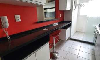 Imagem 2: Apartamento para aluguel com 80 metros quadrados com 2 quartos