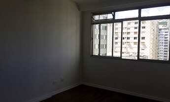 Imagem 7: Apartamento reformado na rua Bahia com sala ampla e 3 dormitórios