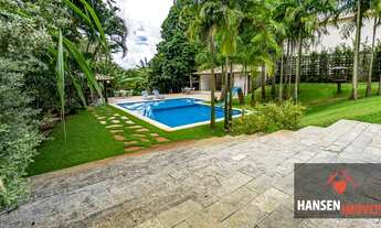 Imagem 4: Casa de condomínio para venda com 1500 m² Encontro das Águas - Lauro de Freitas - Bahia