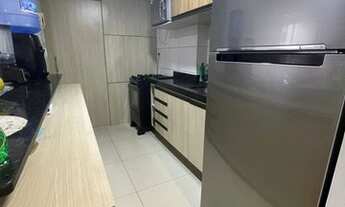 Imagem 3: Apartamento de 3 quartos na av Mário andreaza/-Nascente total