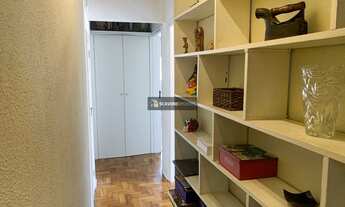 Imagem 4: Apartamento para venda com 154m² com 3 dormitórios em Higienópolis - São Paulo - SP