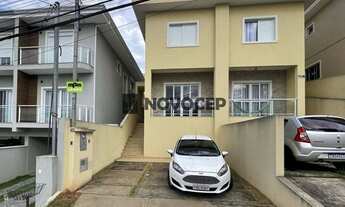 Imagem 7: Casa de condomínio sobrado à venda 124m² 3 quartos, 1 suíte 2 vagas