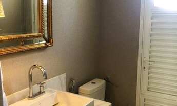 Imagem 7: Belíssimo Apartamento com 04 suítes, em frente ao Parque Flamboyant