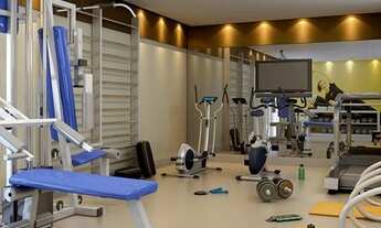 Imagem 7: Vendo excelente apartamento em Capim Macio