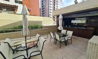 Imagem: Apartamento a venda no Jardim Oceania a