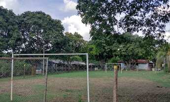 Imagem 3: Sítio no sucuri com 100.000 metros quadrados