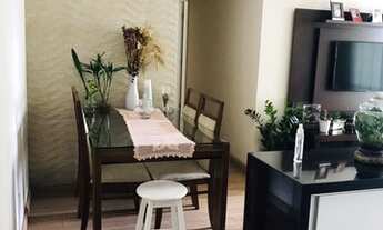 Imagem 7: Alto da Mata, 2 Dorms, Varanda Grill