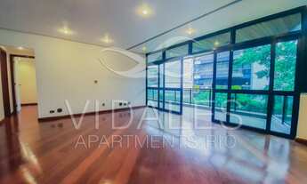 Imagem 6: APARTAMENTO COM VARANDA IPANEMA