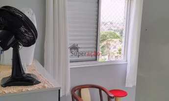 Imagem 7: GUARULHOS - Apartamento Padrão - Jardim Santa Clara