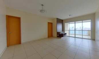 Imagem 6: Apartamento para venda tem 119 metros quadrados com 3 quartos em Setor Oeste - Goiânia - G