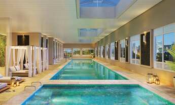 Imagem 7: Apartamento para venda tem 72 metros quadrados com 2 quartos em Centro - Osasco - SP