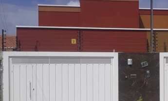 Imagem: CASA NO BAIRRO VILA EULÁLIA