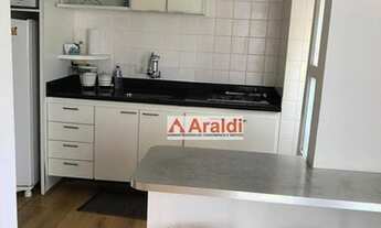 Imagem 4: Apartamento Mobiliado 45m² no Itaim Bibi