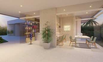 Imagem 3: Ipojuca - Apartamento - Muro Alto