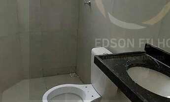 Imagem 3: Casa para Venda em João Pessoa, Gramame, 2 dormitórios, 1 suíte, 1 banheiro, 2 vagas