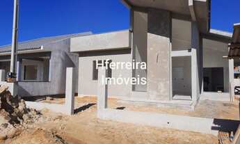 Imagem 5: Casa 03 Dorm - Bairro SAO JORGE