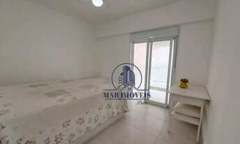 Imagem 5: Apartamento com 2 dormitórios, 90 m² - venda por R$ 742.000 ou aluguel por R$ 5.500/mês