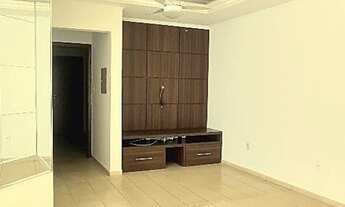 Imagem 2: Apartamento disponível para locação no Residencial Amazonas