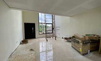 Imagem 6: CASA A VENDA NO SWISS PARK CAMPINAS