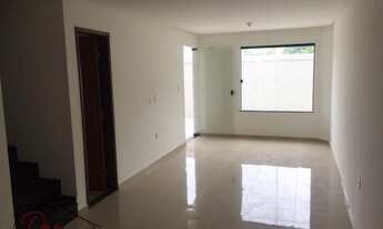 Imagem 5: Casa para Venda em Lauro de Freitas, Buraquinho, 3 dormitórios, 1 suíte, 2 banheiros, 1 va