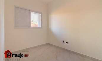 Imagem 7: APARTAMENTO 2 DORMITÓRIOS 1 VAGA VILA SANTA CLARA