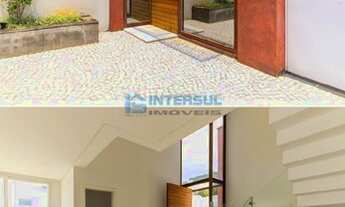 Imagem 3: Casa Condomínio Brooklin | Porto Fino | 4 Suítes