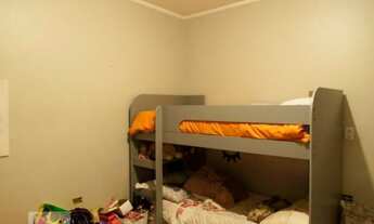 Imagem 6: Casa para venda tem 90 metros quadrados com 2 quartos em Nova Brasília de Itapuã - Salvado