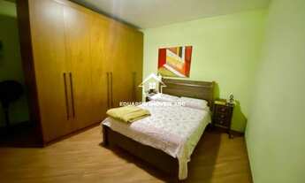 Imagem 5: Santo André - Casa Padrão - JARDIM DO ESTADIO