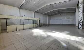 Imagem 3: LONDRINA - Galpão/Depósito/Armazém - Portuguesa