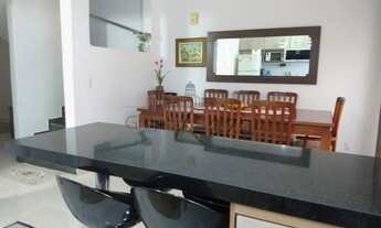 Imagem 5: Casa para aluguel possui 220 metros quadrados com 3 quartos