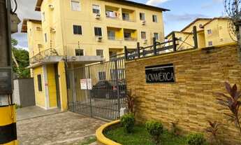 Imagem: Residêncial Novamerica. Vendo apartamento