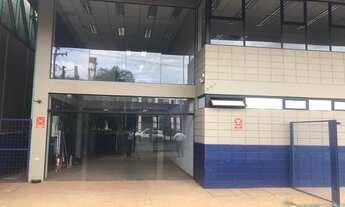 Imagem 5: Galpão com 4.600m² de área construída, excelente localização, fácil acesso - Lagoinha