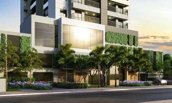 Imagem 5: Studio com 1 dormitório à venda, 37 m² por R$ 270.000,00 - Presidente Altino - Osasco/SP