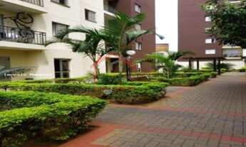 Imagem: São Paulo - Apartamento Padrão - PARADA