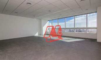 Imagem 2: Conjunto para alugar, 68 m² por R$ 6.028,00/mês - Chácara das Pedras - Porto Alegre/RS