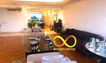 Imagem 2: Apartamento para venda possui 215 metros quadrados com 3 quartos em Copacabana - Rio de Ja