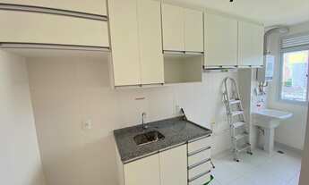 Imagem 2: Apartamento para aluguel com 38 metros quadrados com 1 quarto em Brás - São Paulo - SP