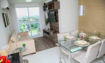 Imagem 2: Laguna Park Maraponga, Apartamentos 02 ou 03 quartos, Elevador, promoção