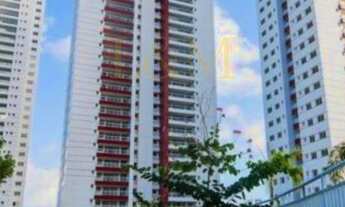 Imagem 7: Apartamento para venda com 134 metros quadrados com 3 quartos em Patamares - Salvador - BA