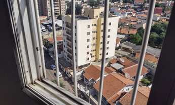 Imagem 6: Ambientes Amplos e Região Cemtral