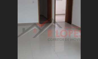 Imagem 7: São Paulo - Casa de Condomínio - CHACARA BELENZINHO