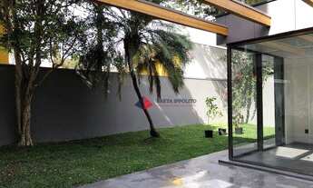 Imagem 8: Casa à venda, 465 m² por R$ 9.300.000,00 - Jardim Paulista - São Paulo/SP