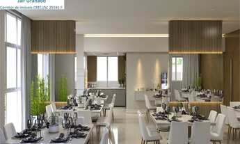 Imagem 11: Lançamento lindo apartamento alto padrão no Centro de Balneário Camboriú