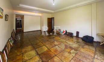 Imagem 5: Av Júlio Furtado, excelente apto com 137 m2, maravilhosa vista da Pedra do Grajaú