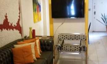 Imagem 5: Apartamento com 2 dorms 64 m² por R$ 532.000 - Consolação