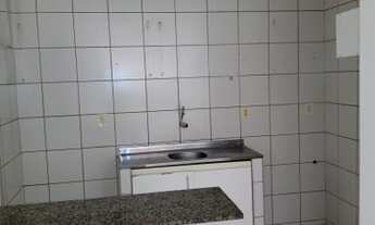 Imagem 5: Apartamento com 55m2, 02 quartos, cozinha americana, 01 vaga de garagem no Passaré - Forta