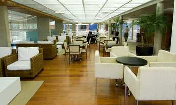 Imagem 5: Lote/Terreno a venda - 570m2 - DECLIVE - GENESIS II - Alphaville - Santana de Parnaíba - S