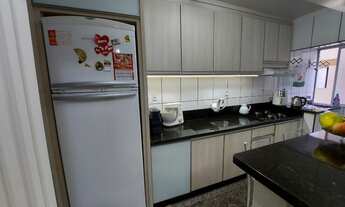 Imagem 2: Apartamento 2 dormitórios todo mobiliado