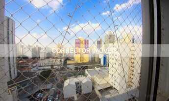 Imagem 7: APARTAMENTO PARA VENDA NO CENTRO EM CAMPINAS