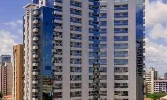 Imagem: Fortaleza - Conjunto Comercial/sala - Aldeota